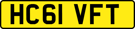 HC61VFT