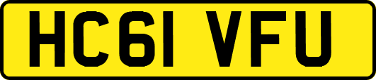 HC61VFU