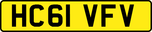 HC61VFV