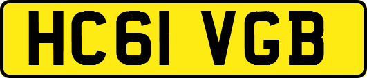 HC61VGB