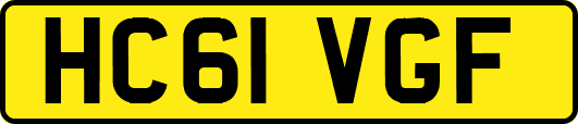 HC61VGF
