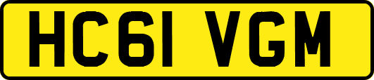 HC61VGM