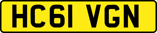 HC61VGN