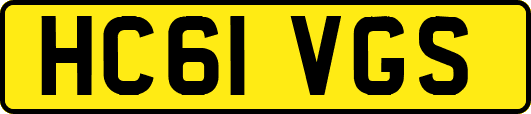 HC61VGS