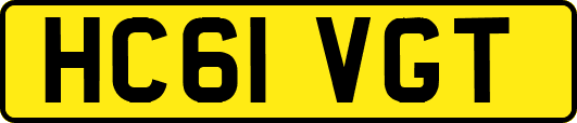 HC61VGT
