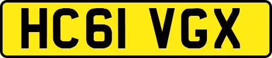 HC61VGX