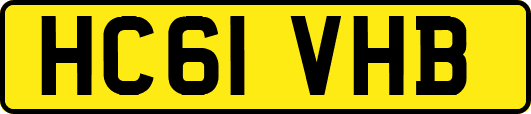 HC61VHB