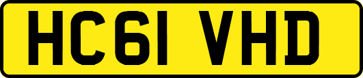 HC61VHD