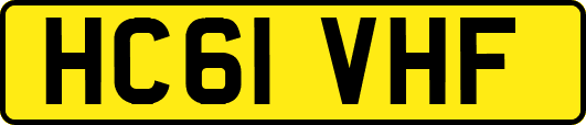 HC61VHF