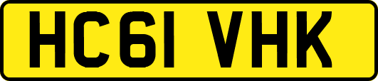 HC61VHK