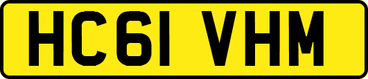 HC61VHM