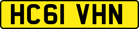HC61VHN