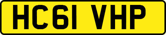 HC61VHP