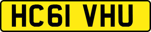 HC61VHU