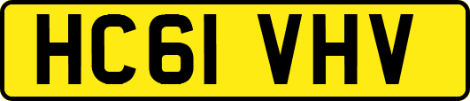 HC61VHV