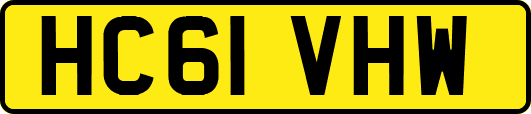 HC61VHW
