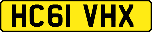 HC61VHX