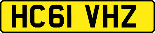 HC61VHZ