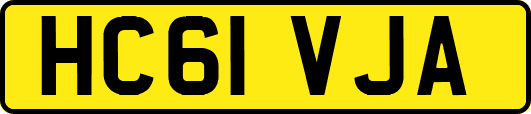 HC61VJA