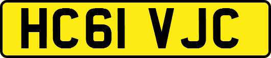 HC61VJC