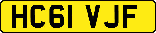 HC61VJF