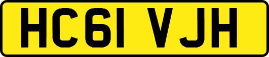 HC61VJH
