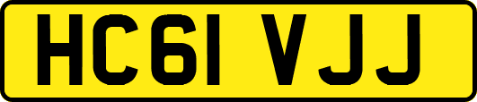 HC61VJJ