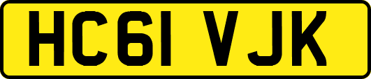 HC61VJK