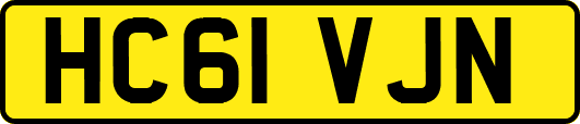 HC61VJN