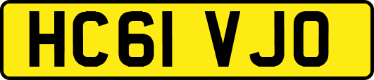 HC61VJO