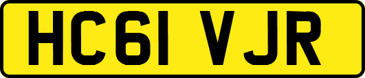 HC61VJR