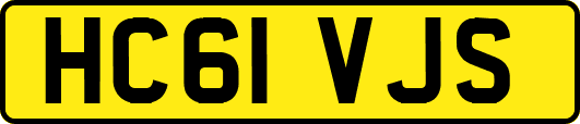 HC61VJS