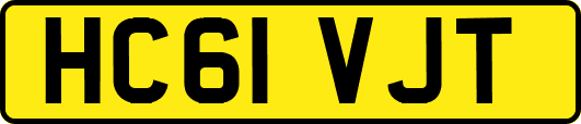 HC61VJT