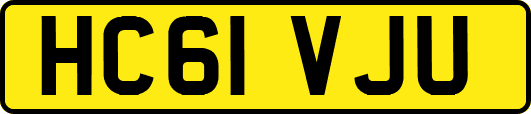 HC61VJU