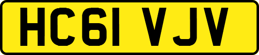 HC61VJV
