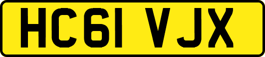 HC61VJX