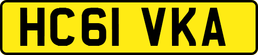 HC61VKA