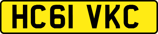 HC61VKC