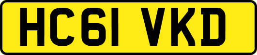 HC61VKD