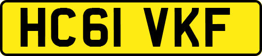 HC61VKF