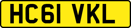 HC61VKL