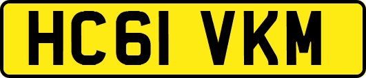 HC61VKM