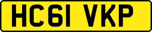 HC61VKP