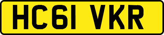 HC61VKR