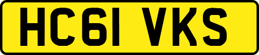 HC61VKS