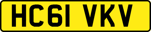 HC61VKV