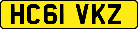 HC61VKZ