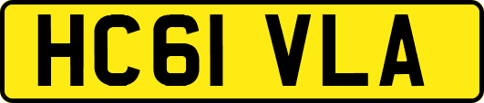 HC61VLA