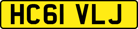 HC61VLJ
