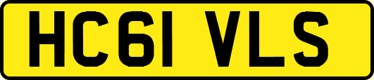 HC61VLS